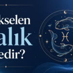 yükselen balık hakkında genel bilgi