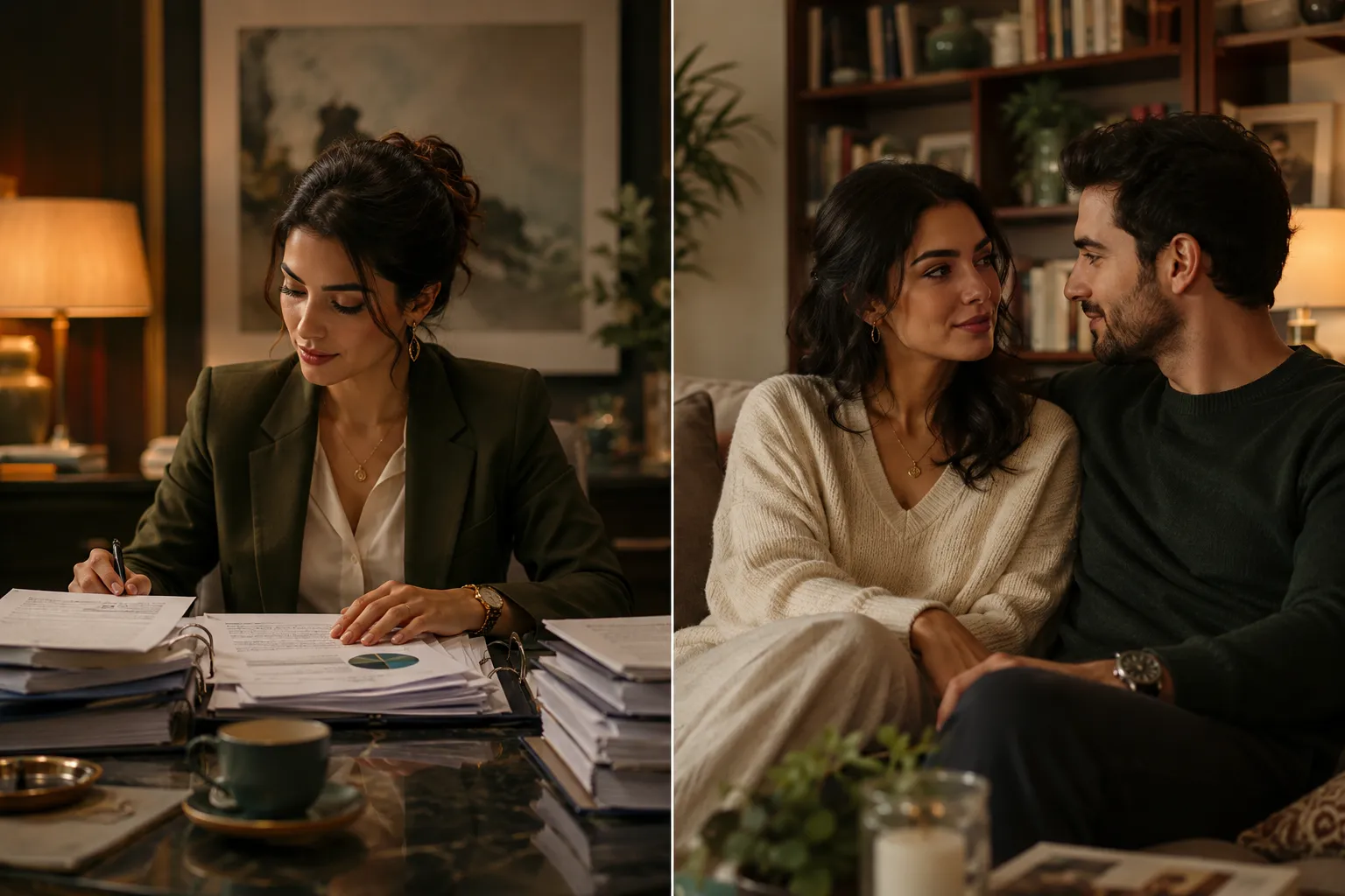 Güneş Boğa Yükselen Başak ilişkilerde ve aşkta nasıl davranır?