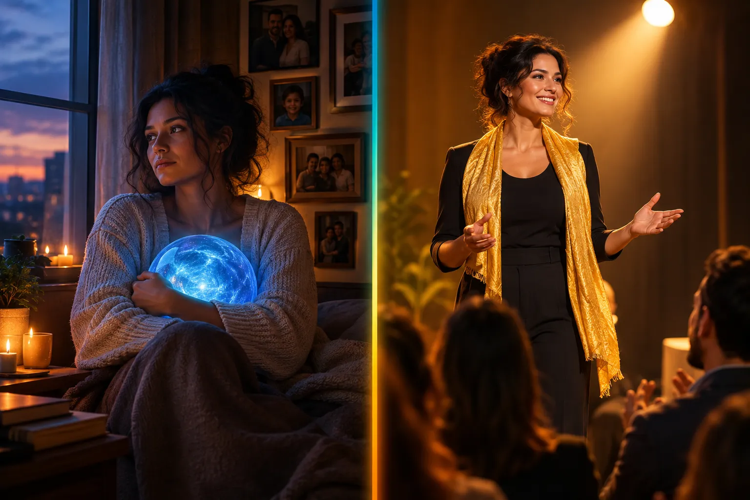 Güneş Yengeç Yükselen Aslan kombinasyonu astrolojide ne anlama gelir?